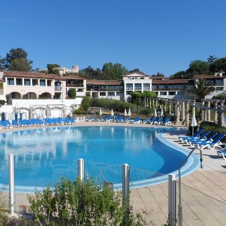 Les Parcs De Grimaud Villa Eksteriør bilde