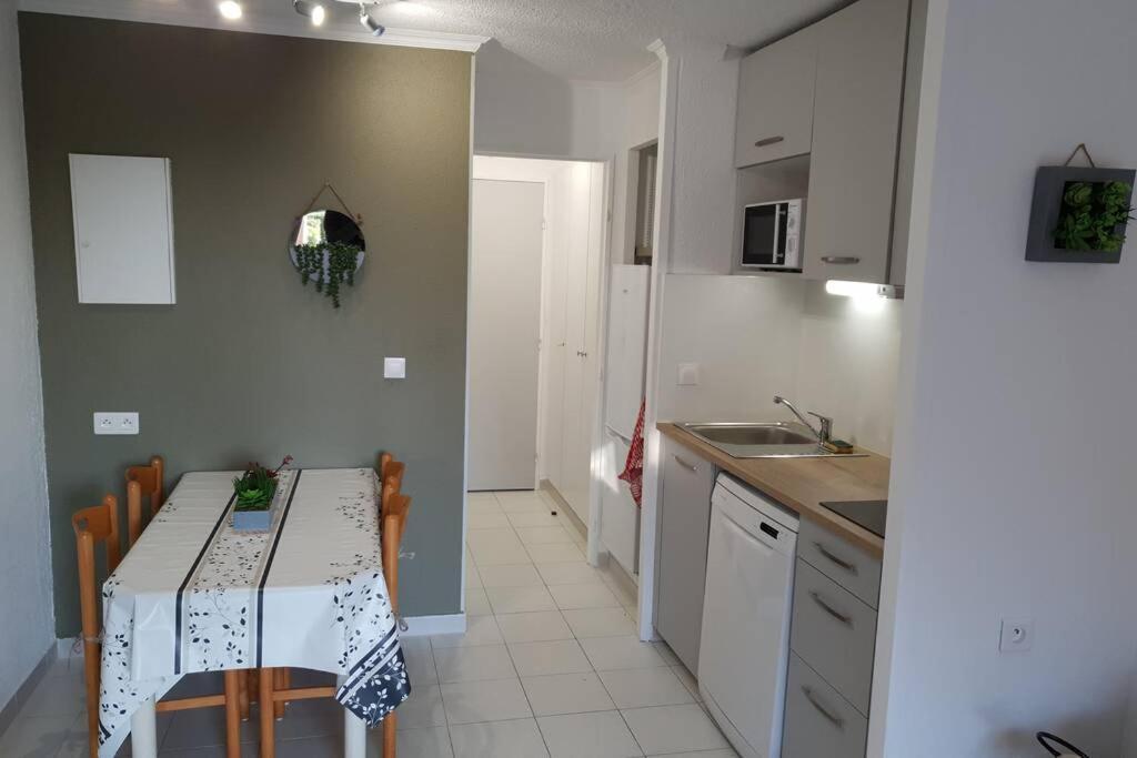 Les Parcs De Grimaud Villa Eksteriør bilde